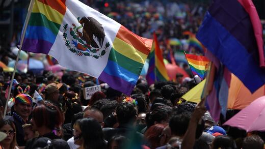 El orgullo no se pide: se exige con dignidad, con datos y con justicia