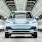 BYD, la marca de autos china que ha solicitado más patentes que Tesla