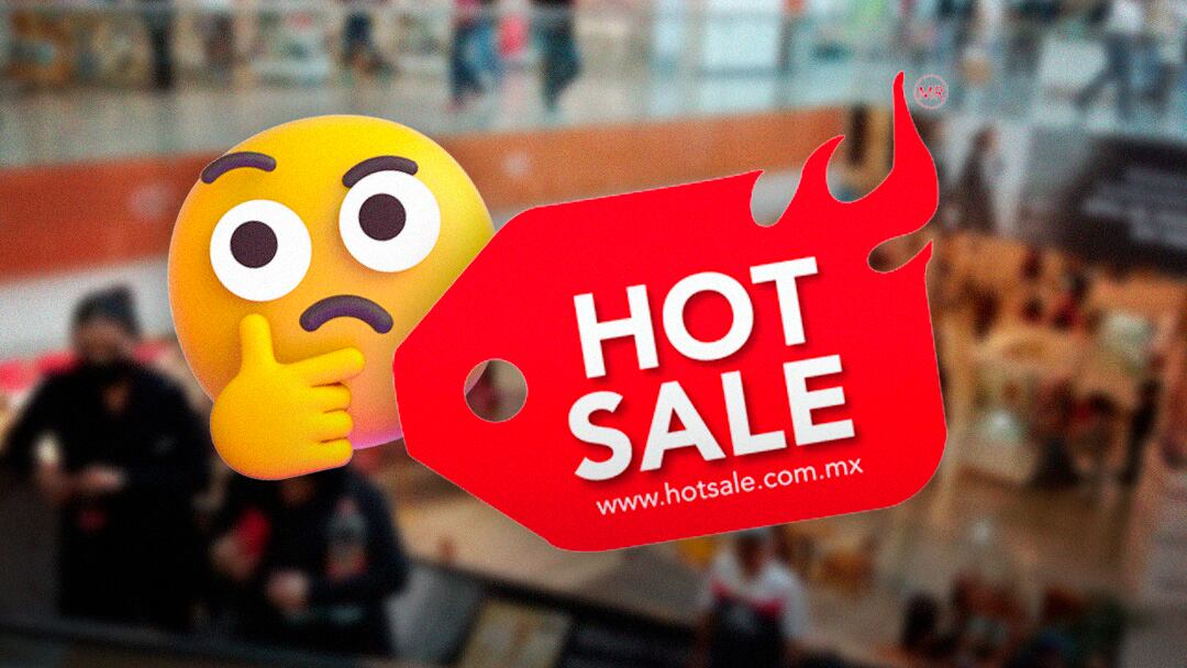 Hot Sale 2023: fechas de las promociones en México.
