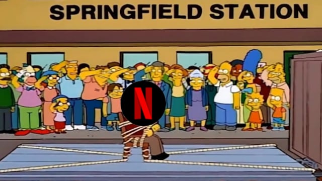 Memes a Netflix porque ya cobrará por compartir cuenta