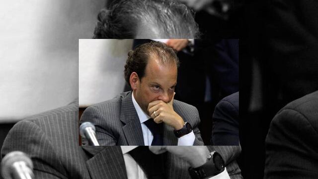 Korenfeld viajaba en camioneta que costó 5 mil pesos diarios de febrero a julio de 2013