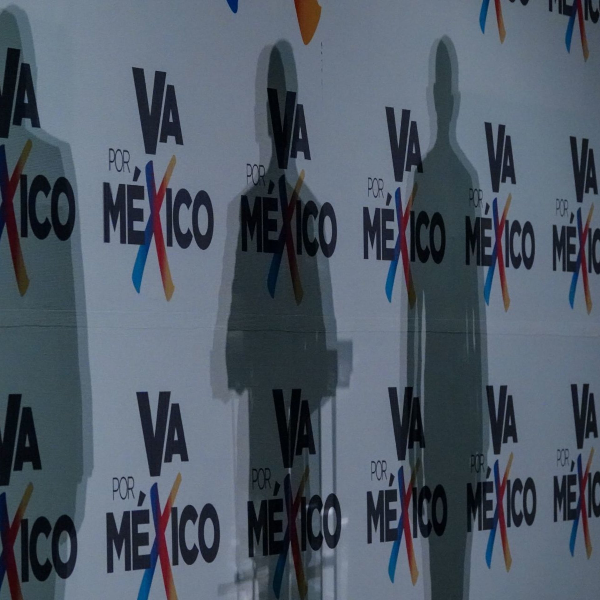 La oposición en la lona y la única forma que den pelea en 2024