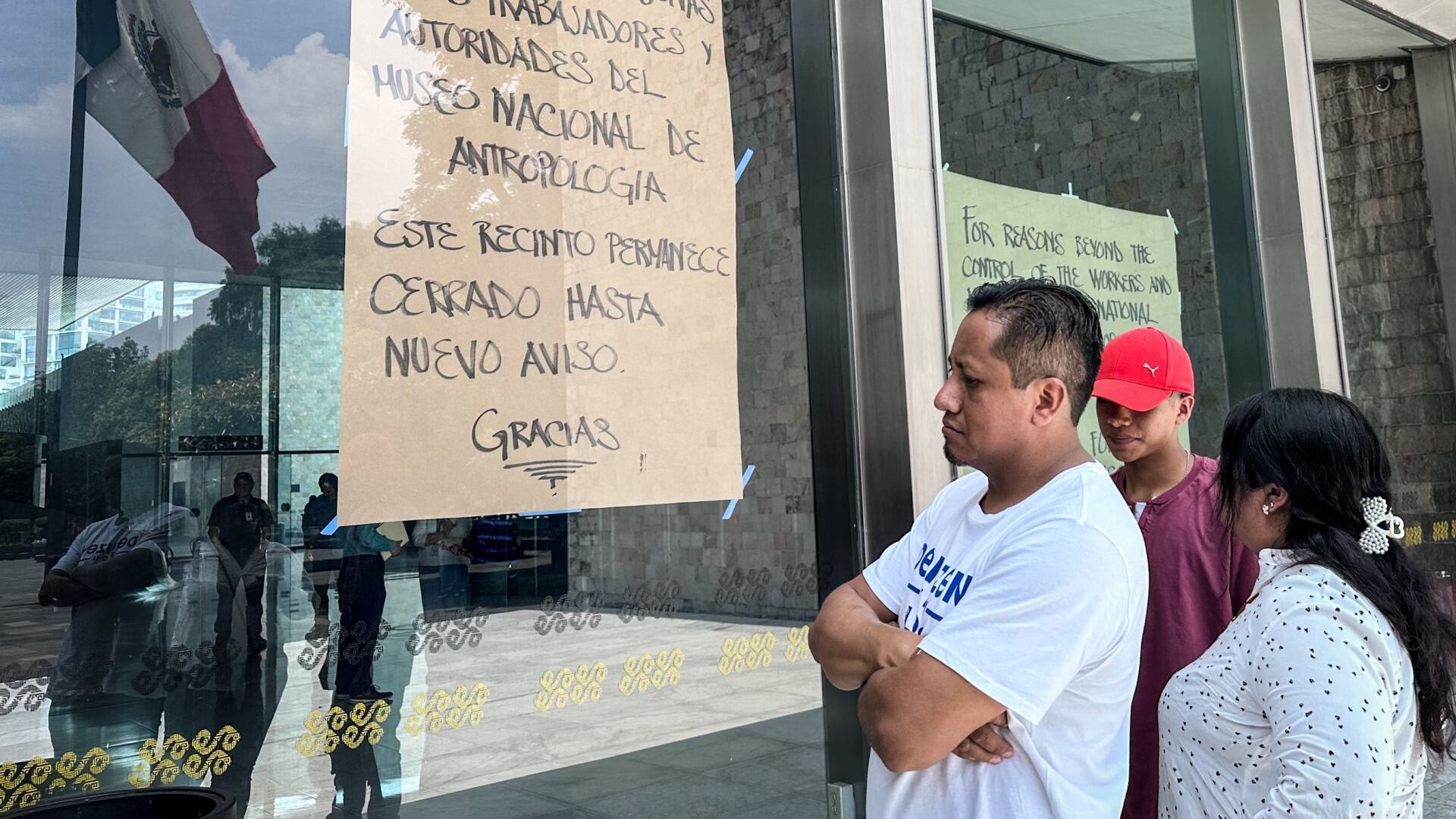 Lista de los 6 museos del INAH en CDMX que cerraron sus puertas sorpresivamente