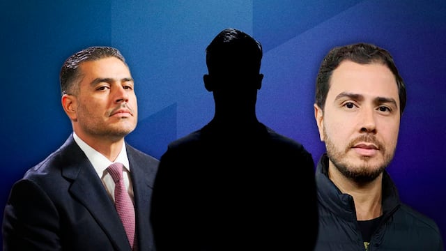 El Botox pide la liberación de su familia a Omar García Harfuch