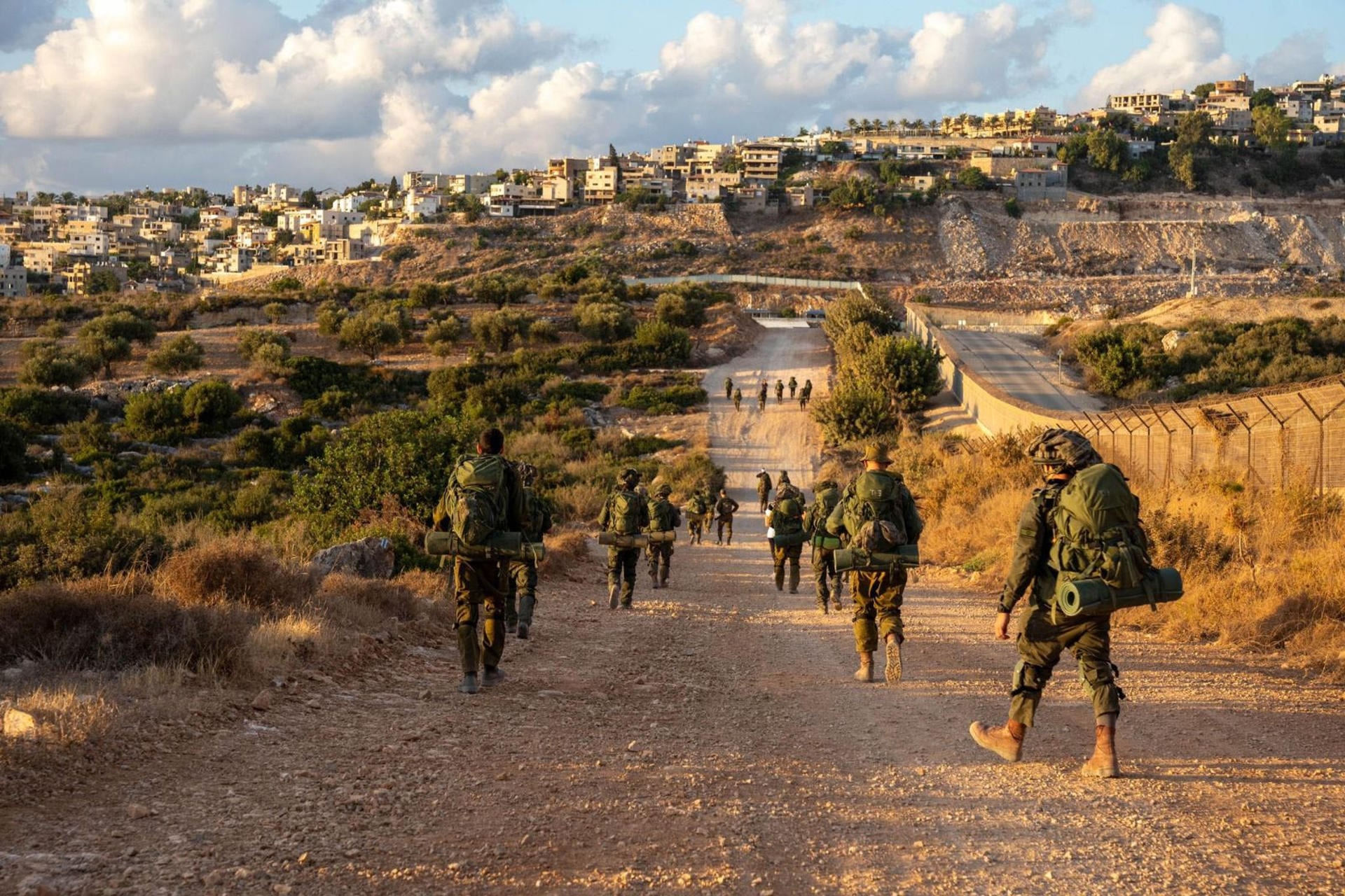 Guerra entre Israel y Hamás en Gaza hoy 18 de septiembre