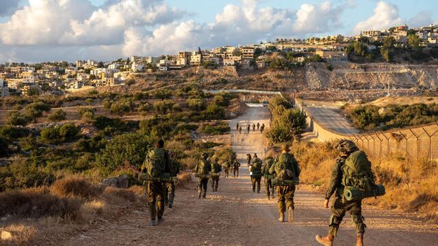 Guerra entre Israel y Hamás en Gaza hoy 18 de septiembre