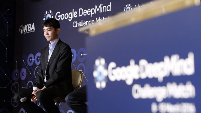 Lee Sedol perdió por segunda vez en go ante la inteligencia artificial de Google