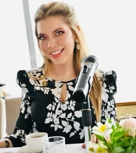 Claudia Selene Ávila Flores