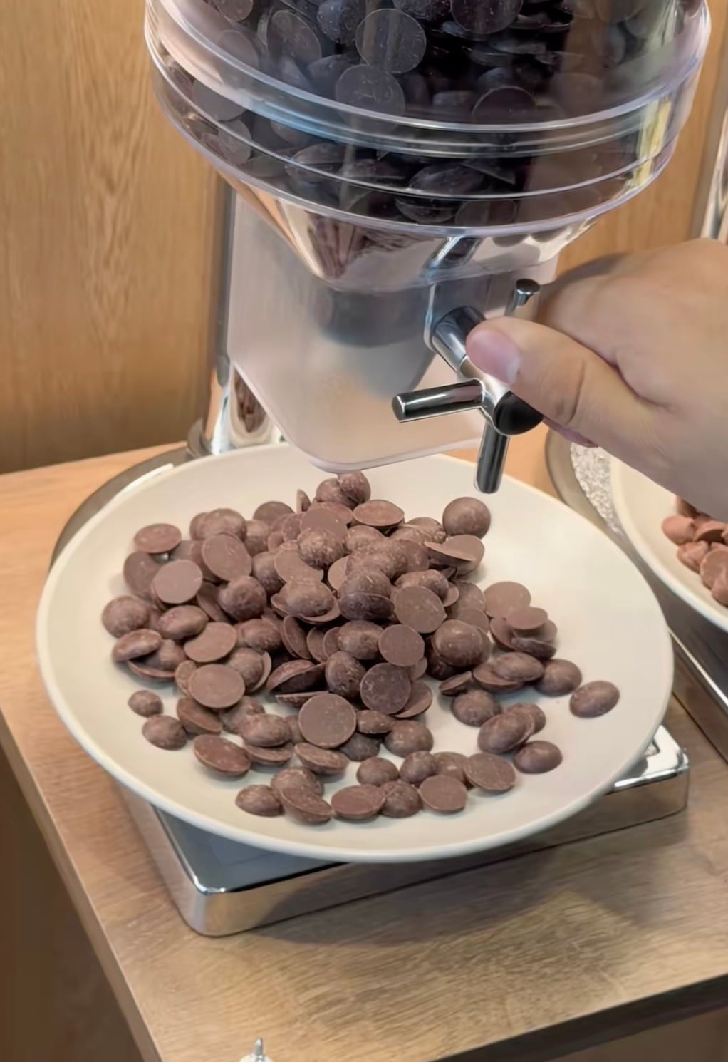 Nuevo Museo del Chocolate en CDMX
