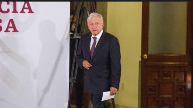 El reconocimiento explícito de que la economía “crece poco”, no le impidió a AMLO polemizar –como es habitual, pues desde el 1 de diciembre anunció “no me voy a quedar callado”–, y reviró.