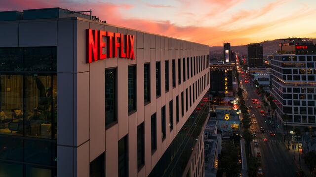 Netflix pierde más de 200 mil suscriptores durante 2022