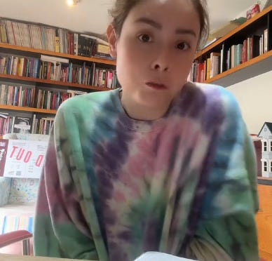 Maryfer Centeno es víctima de robo; le vaciaron su oficina y canal de Youtube fue hackeado