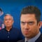 Jorge Romero anuncia que el PAN desconoce a Rubén Rocha como gobernador