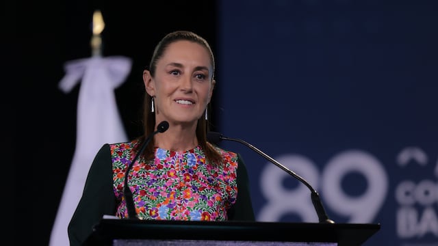 Sheinbaum detalla iniciativas del Plan México para impulsar prosperidad compartida