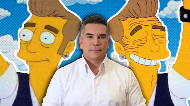 Alejandro Moreno tiene una percepción de sí mismo un tanto alterada