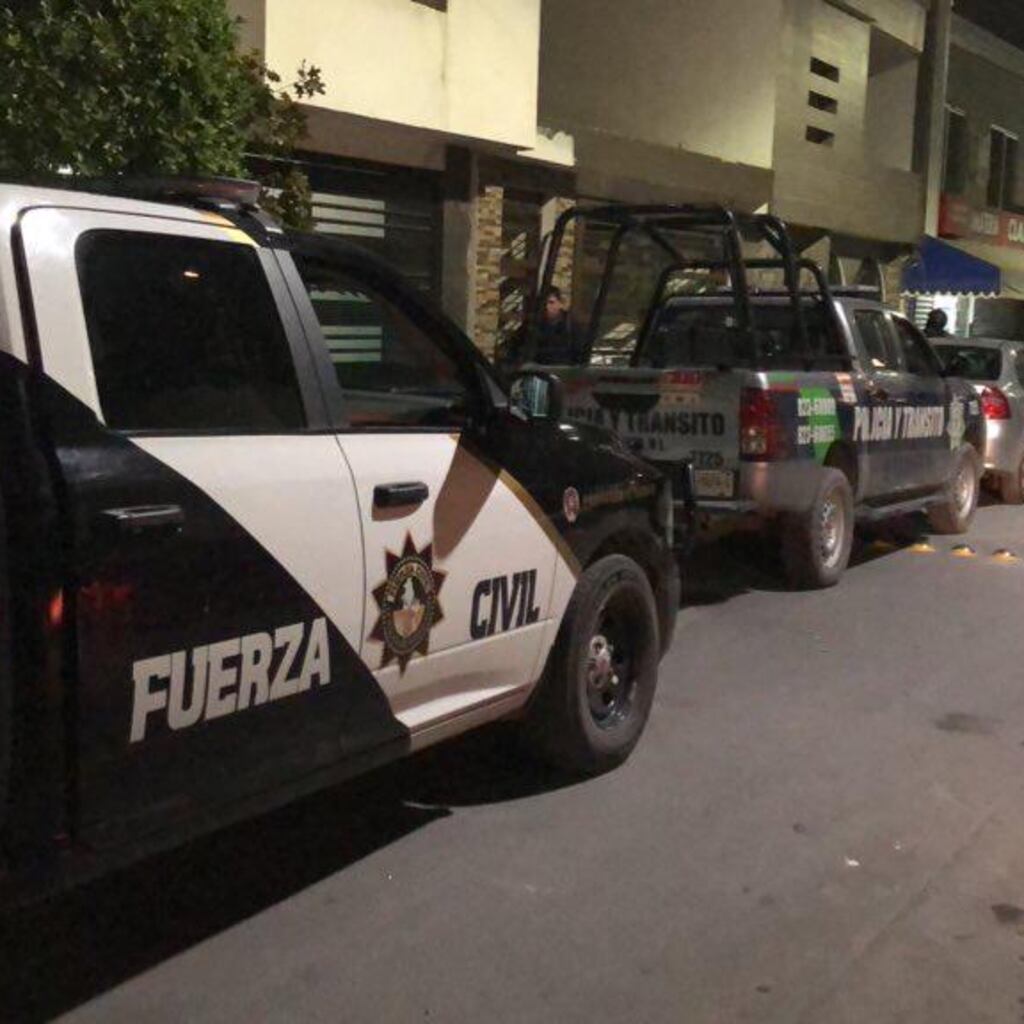 Nuevo León: Balean casa de Secretario de Seguridad de El Carmen, en Apodaca