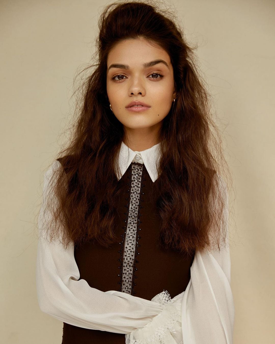Rachel Zegler
