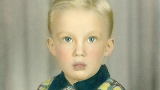 Trump. Abuso intrafamiliar.