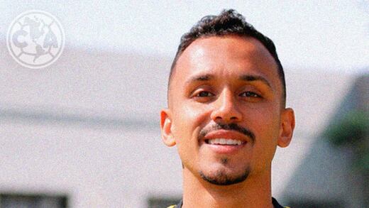 América ficha a Vinícius como nuevo refuerzo para la Liga MX