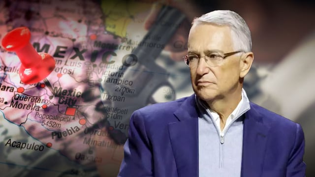 Salinas Pliego reabre debate sobre portación de armas en México