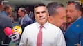 Carlos Mancilla y Arturo Ávila se enfrentan por el desafuero de Alejandro Moreno
