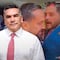 Carlos Mancilla y Arturo Ávila se enfrentan por el desafuero de Alejandro Moreno