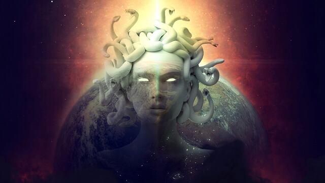 Medusa