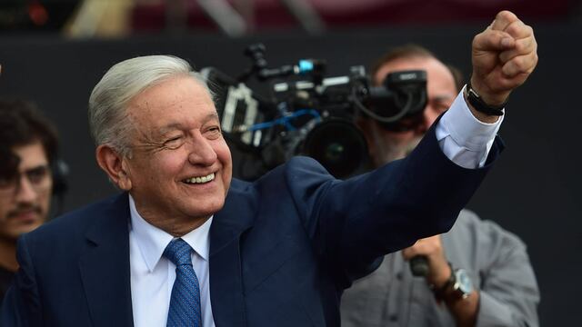 AMLO