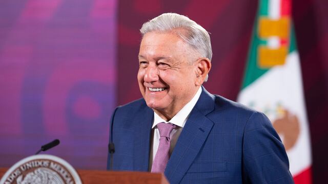 Mañanera de AMLO