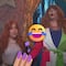 Diana Bovio imitó a Belinda en Las Mamás Presentan de YouTube; no pararás de reír con el video