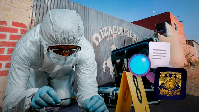 UNAM tendrá la última palabra en el rancho izaguirre del CJNG