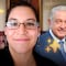 AMLO designa a Lenia Batres Guadarrama como nueva ministra de la SCJN; Claudia Sheinbaum la felicita