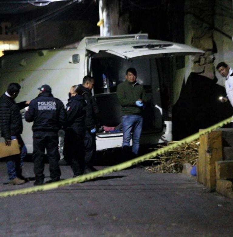 Feminicidio de Maricarmen en Tlaxcala