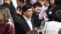 Las familias 4T y sus apoyos: Jesús Ramírez