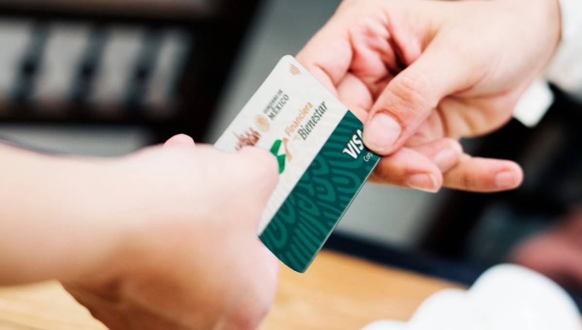 Financiera para el Bienestar