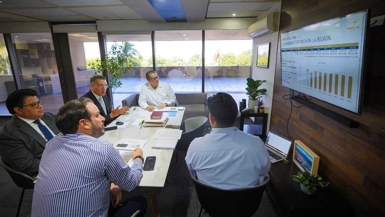 Sinaloa refuerza inversión minera bajo administración de Rubén Rocha