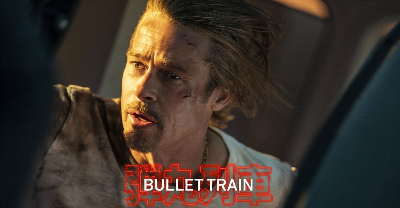 Bullet Train