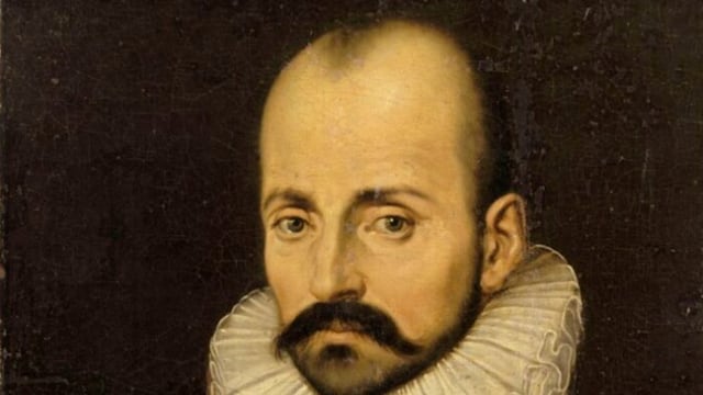 Monsieur Michel de Montaigne
