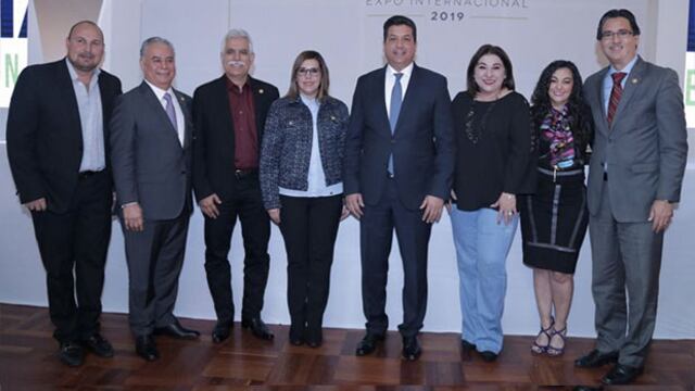 En el marco del Expo EnerTam2019, a realizarse del 9 al 11 de abril en Tampico, se anunciaron inversiones por 1,115 millones de dólares, además de otros proyectos que colocan a Tamaulipas como uno de los más importantes polos de desarrollo.