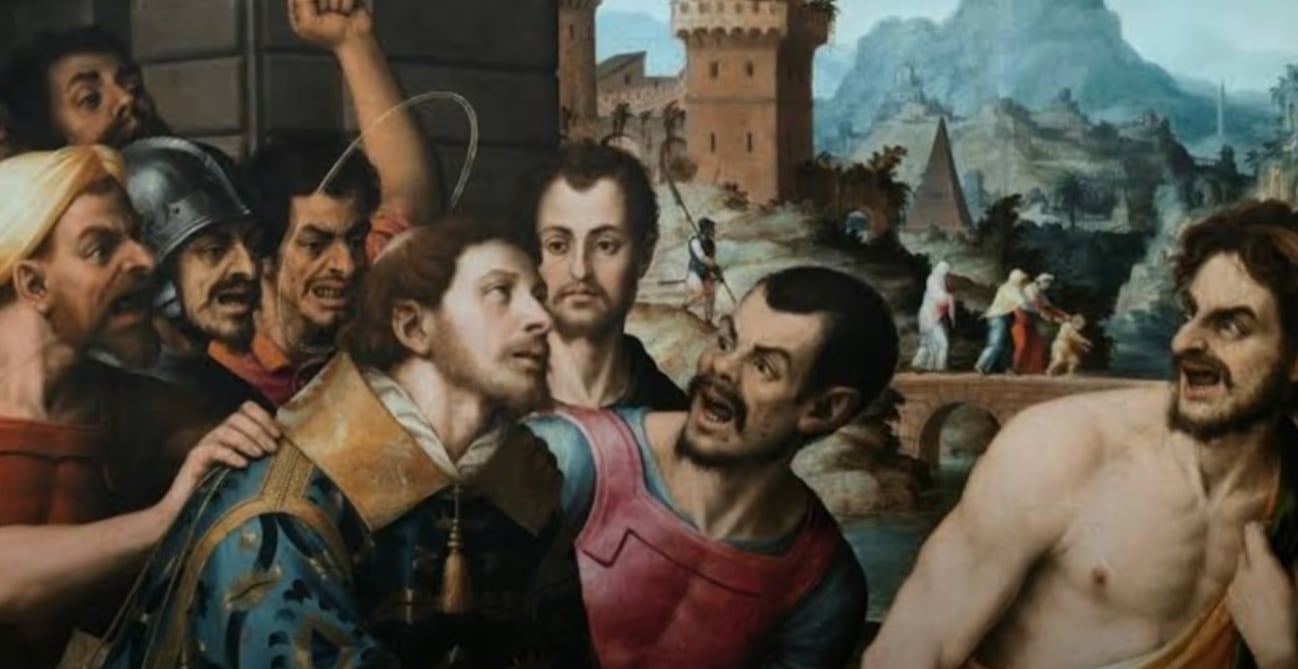 Santiago Apóstol