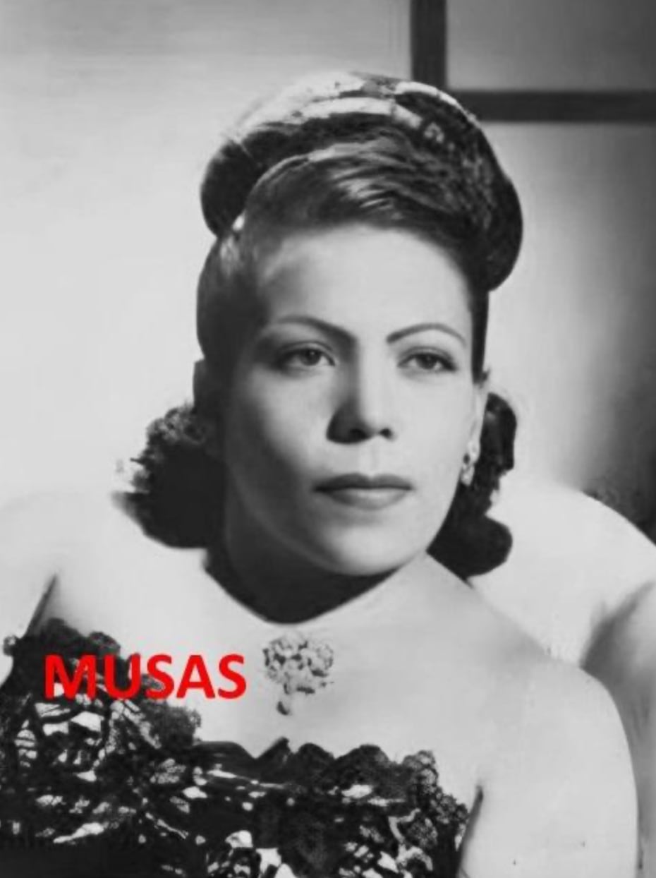 Avelina Landín
