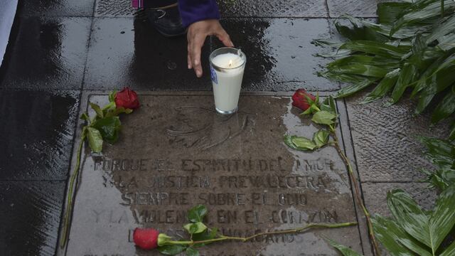 Foto: ALAN ORTEGA /CUARTOSCURO