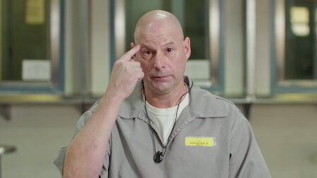 Yo acoso, serie de Netflix