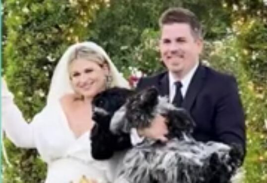 Boda de Victoria de la Fuente