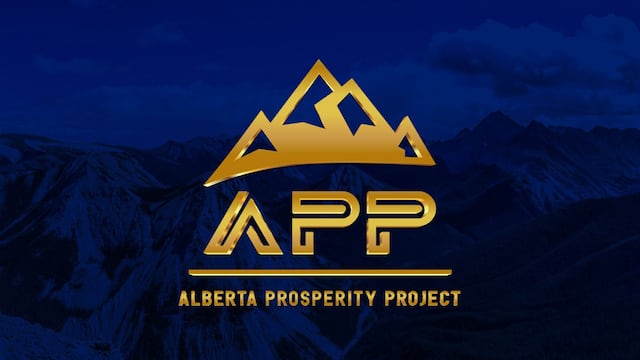 ¿Qué es el movimiento Alberta Prosperity Project ?