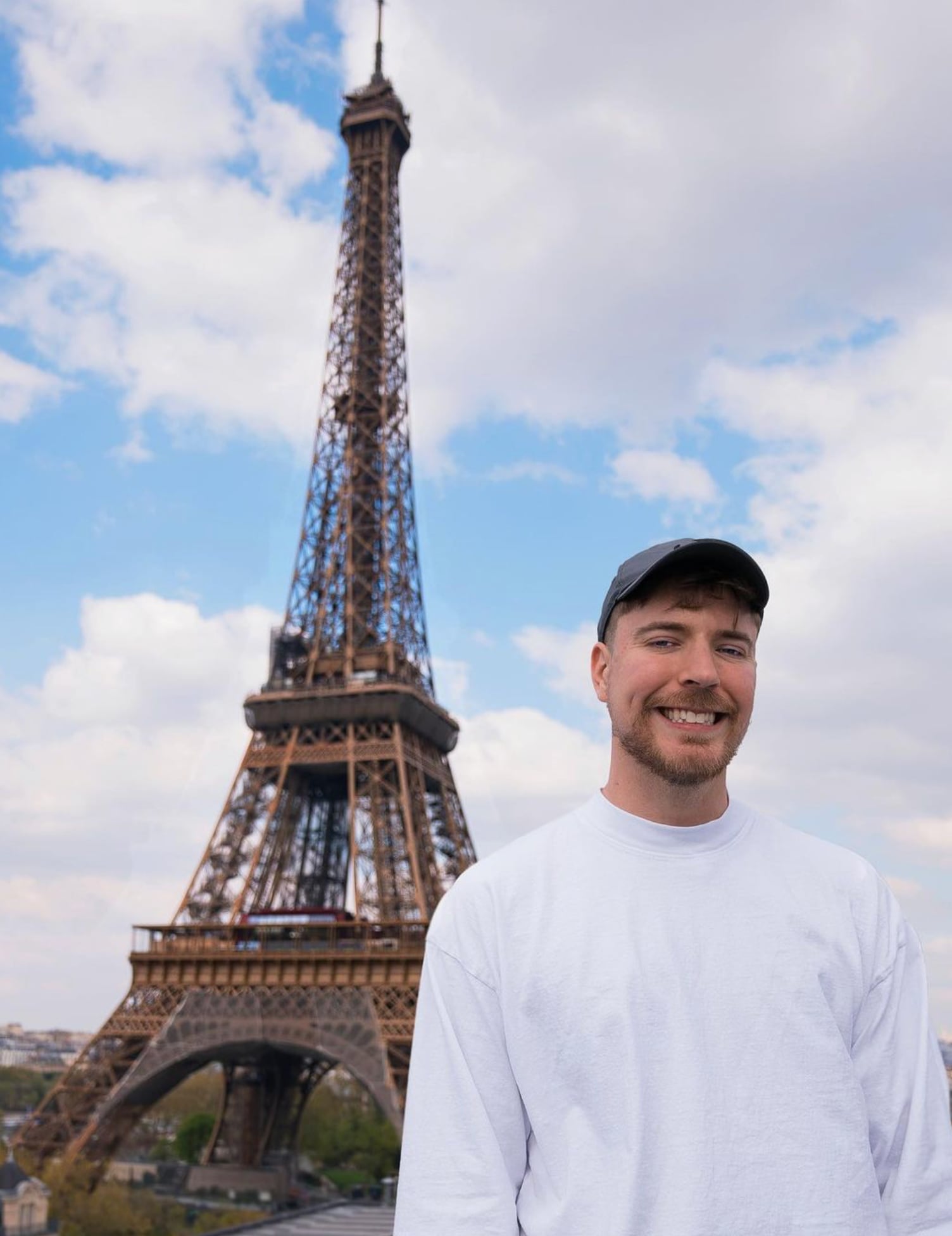 MrBeast: ¿Cuánto dinero tiene en total? El youtuber de 25 años llega a los 150 millones de seguidores