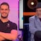 René Franco cree que su entrevista le dio una lección a Adrián Marcelo, pero es el único