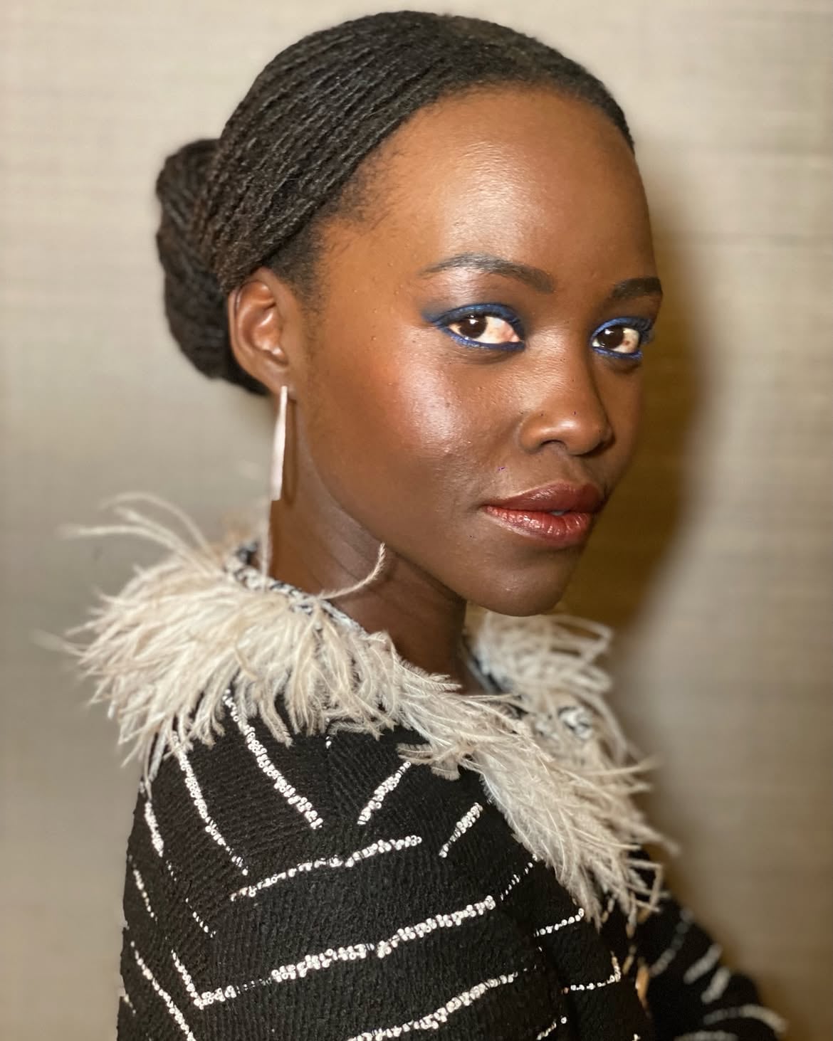 Lupita Nyong’o