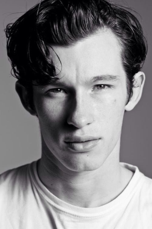 Callum Turner