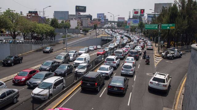 HOY NO CIRCULA SÁBADO 28 DE ENERO